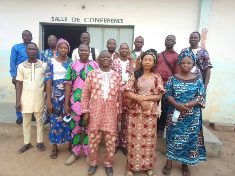 Luc keyword validation workshop